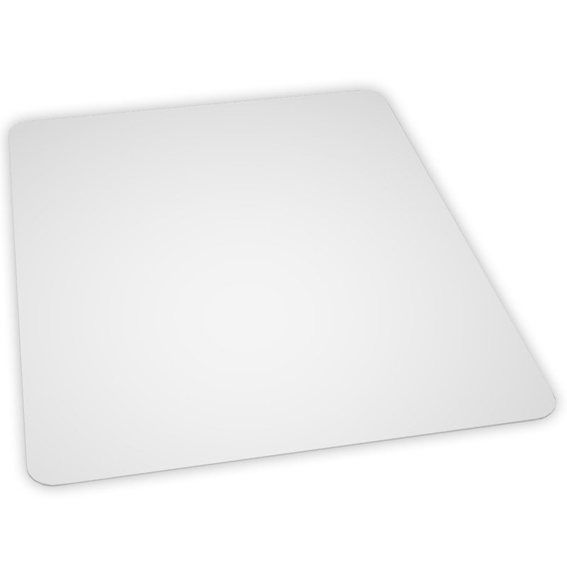 Tapis de chaise EverLife, l 45 po x P 53 po, Non inclus