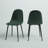 Elzada 18.5'' H Upholstered Side Chair-607826277-607826274