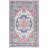 Kreitzer Performance Machine Washable Oriental Rug-1616344936