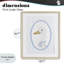 Reproduction sous-marine encadrée sous-verre Dicat-991182784-991182785