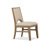 Pembroke Upholstered Side Chair