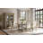 Ciao Bella Display Cabinet- Natural-46624509