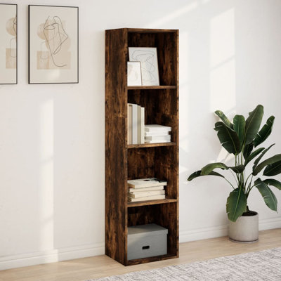 Analuisa Bookcase