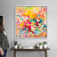«Hopeless Romantic» par Amira Rahim, reproduction sur toile-708514251-708514289-773750172