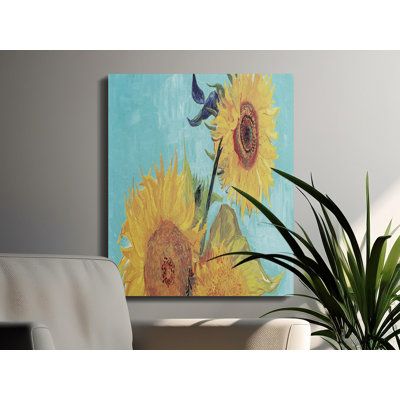 Glidewell Wrapped Canvas Print Set