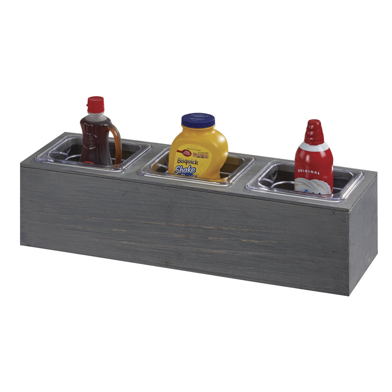 ASHWD ACTION STATN INC 1/6 PAN