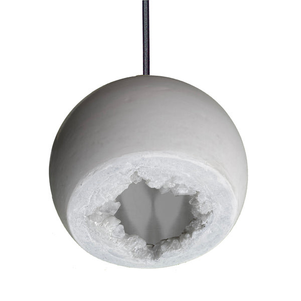 Geode 1 - Light Pendant
