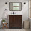 Ensemble de meuble-lavabo simple 32 po Soma-142494564