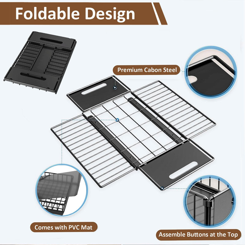 Under Sink Organiser