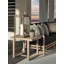 Stillwater Cove Rectangular End Table