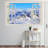 Landscape & Nature Wall Decal-1440789815