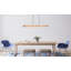 Hammon 1-Light LED Kitchen Island Pendant