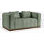 Causeuse en cuir Svetinka-1107918937