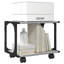 33.5cm H x 41cm W Printer Stand-1258698353