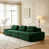 Green -3Seat