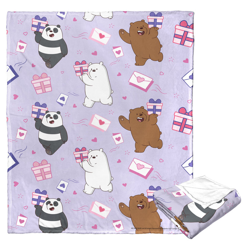 Throw Blanket