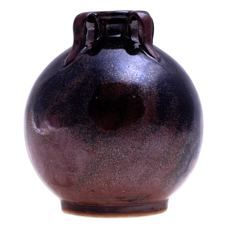 Handmade Ceramic Table Vase
