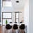 Weeden 1 - Light LED Unique/Statement Pendant