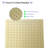 12 Inch Rain Shower Head High Pressure High Flow Square Stainless Steel Rainfall Showerhead-103120338