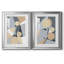 Millenium I - ensemble de 2 reproductions d'art-598764557-599080010-598764592