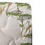Ensemble de draps à motif de feuilles de palmier 4 pièces Ambesonne-338991470-385194076