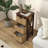 Anapaola 14.5'' W Nightstand-915226568