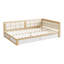 Bernardetta Upholstered Daybed-854735878