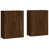 Brown/Oak is out of stock