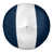 Blue/White