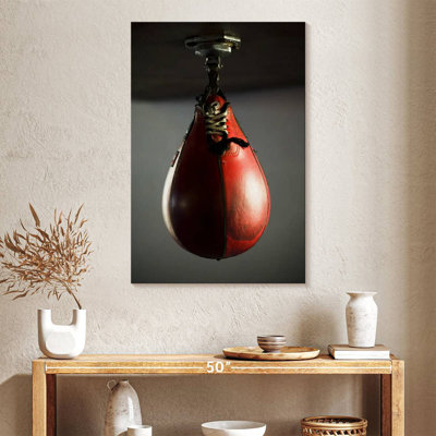 Sireci Boxing Speed Bag