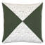Wilder Linen Square Pillow Cover & Insert