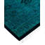 Zaniel One-of-a-Kind 9' 2" X 12' 0" Hand Knotted Area Rug