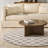 Martha Stewart Hand Woven Wool Rug-70985959