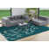 Mochun Chenille Indoor Rug