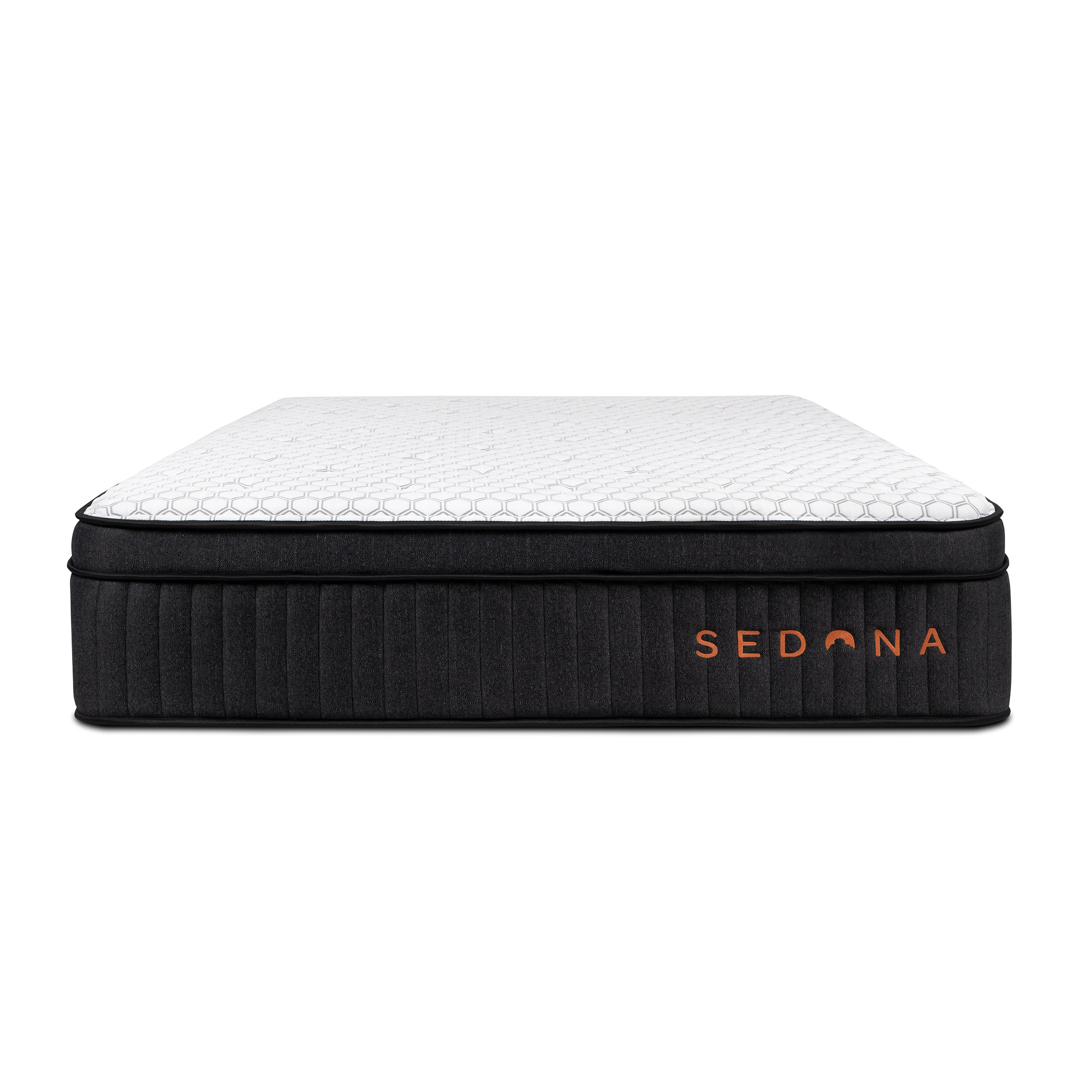 Brooklyn Bedding 14" Sedona Elite Wayfair