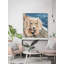 Parvez Taj - Wrapped Canvas Painting-52976196
