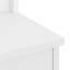 Hall Tree SANDNES 87X40x159.5Cm Solid Wood Pine-1819761801