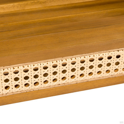 Chaise sans accoudoirs Kirkby, ensemble de 2