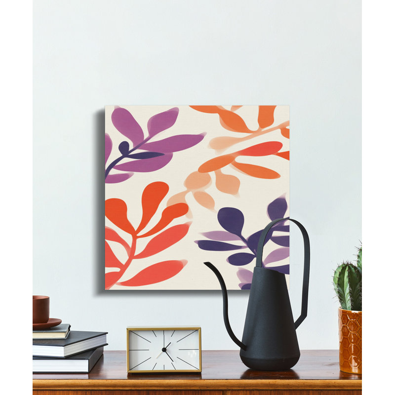 Scanlan Wrapped Canvas Print Set, 30x30