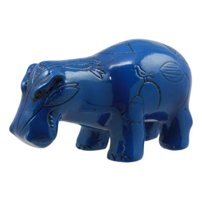 Reedley Animals Figurines & Sculptures