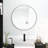Bathroom Mirror Aluminum Frame-607238315-607238314