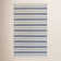 Perci Handwoven Striped Indoor/Outdoor Area Rug 