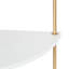 Zeppelin Corner Shelf-95913992