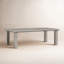 Monolith Dining Table