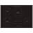 True Induction TI-4B 30 inch 4 Burner 7400W UL858 Cert. Ceramic-Glass Induction Cooktop