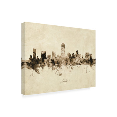 Modern & Contemporary Painting Print