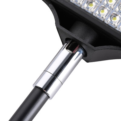 Yescom 12W LED Light Show 6500K