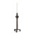 Conti 20'' H Tabletop Candlestick