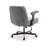 Polyester Task Chair Breathable Waffle Pattern Design-1260810244