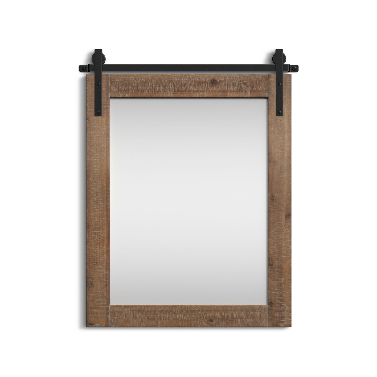 Joss & Main Enora Rectangle Mirror & Reviews | Wayfair